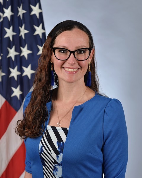 Amanda Lindsey-Boor, Instructor