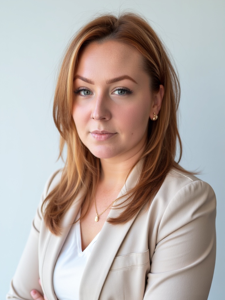 Katie Rojas, Social Media Manager