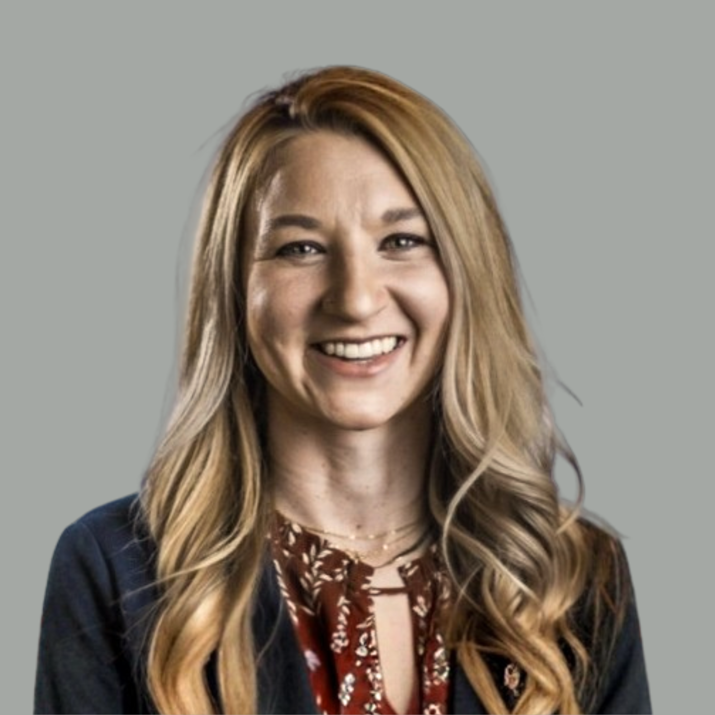 Anne O'Hea, Board Member