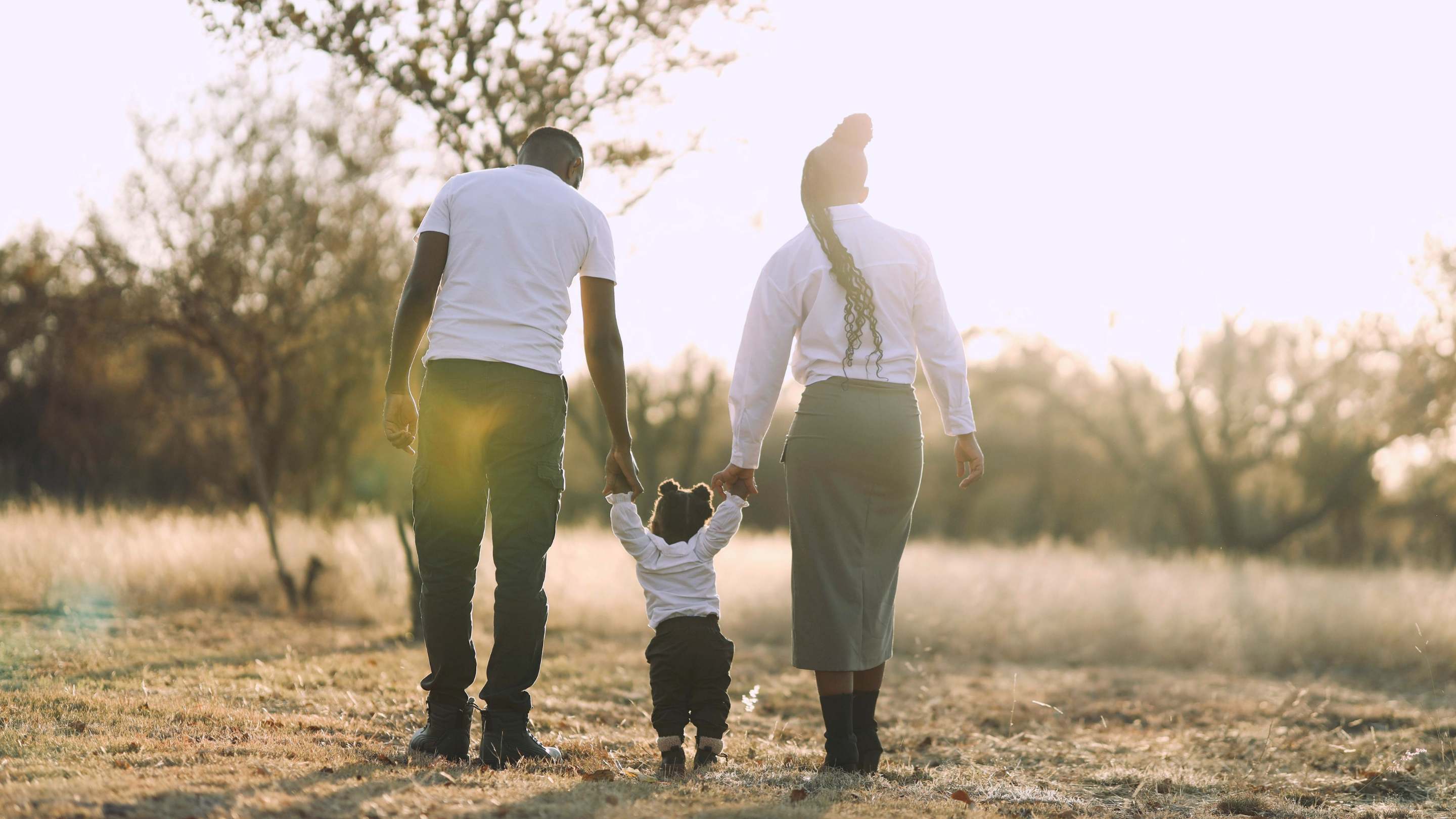 Military family